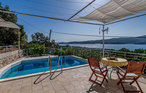 Ferienhaus - Peljesac-Viganj , Kroatien - CDP240 1