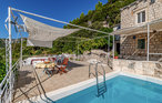Ferienhaus - Peljesac-Viganj , Kroatien - CDP240 11