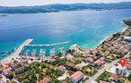 Lejlighed - Peljesac - Orebic , Kroatien - CDP633 7