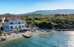 Feriehuse - Peljesac-Sreser , Kroatien - CDP100 1