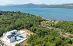Feriehuse - Peljesac - Ston , Kroatien - CDP712 2