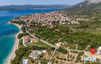Ferienhaus - Peljesac-Orebic , Kroatien - CDP590 20