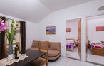 Ferienwohnung - Peljesac-Zuljana , Kroatien - CDP418 6