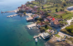 Peljesac-Ston