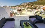 Semesterlägenhet - Ploce-Klek , Kroatien - CDR332 13