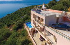 Ferienhaus - Ploce-Kremena , Kroatien - CDR205 22