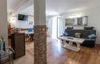 Ferienwohnung - Ploce , Kroatien - CDR507 7