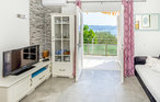 Ferienhaus - Ploce , Kroatien - CDR479 12