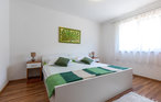 Ferienwohnung - Ploce , Kroatien - CDR507 24