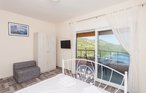 Ferienhaus - Ploce-Kremena , Kroatien - CDR205 30