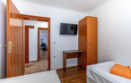 Ferienwohnung - Ploce , Kroatien - CDR507 23