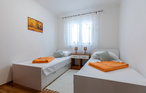 Ferienwohnung - Ploce , Kroatien - CDR507 22