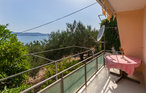 Ferienhaus - Ploce , Kroatien - CDR479 2
