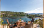 Ferieleilighet - Ploce-Birine , Kroatia - CDR117 1