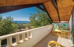 Ferienhaus - Ploce-Klek , Kroatien - CDR400 7