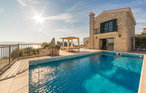 Feriehuse - Ploce-Kremena , Kroatien - CDR175 10