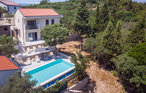 Ferienhaus - Ploce-Kremena , Kroatien - CDR511 10