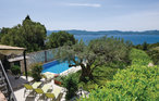 Ferienhaus - Ploce-Kremena , Kroatien - CDR109 8