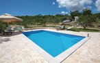 Ferienhaus - Ploce-Vid , Kroatien - CDR345 7