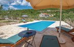Ferienhaus - Ploce-Vid , Kroatien - CDR345 1