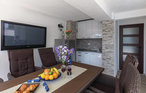 Ferieleilighet - Ploce-Duboka , Kroatia - CDR350 9