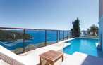 Ferienhaus - Ploce-Kremena , Kroatien - CDR205 10