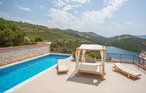 Feriehuse - Ploce-Kremena , Kroatien - CDR175 7
