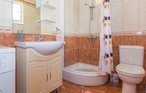 Ferienwohnung - Ploce-Birine , Kroatien - CDR116 15
