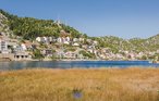 Ferieleilighet - Ploce-Birine , Kroatia - CDR117 3