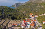 Feriehuse - Ploce-Kremena , Kroatien - CDR502 2
