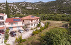 Ferienhaus - Ploce-Peracko blato , Kroatien - CDR508 2