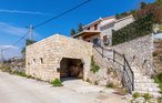 Ferienhaus - Ploce-Mliniste , Kroatien - CDR514 9