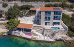 Ferienhaus - Ploce-Klek , Kroatien - CDR515 12