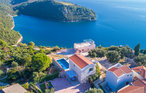 Feriehuse - Ploce-Kremena , Kroatien - CDR175 5