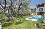 Ferienhaus - Ploce-Kremena , Kroatien - CDR109 16