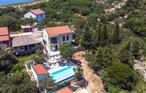 Ferienhaus - Ploce-Kremena , Kroatien - CDR511 2