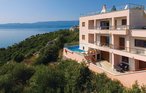 Ferienhaus - Ploce-Kremena , Kroatien - CDR205 6