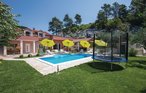 Ferienhaus - Ploce-Bacina , Kroatien - CDR342 9