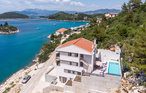 Ferienhaus - Ploce-Blace , Kroatien - CDR528 15