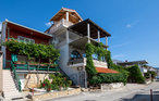 Lejlighed - Ploce-Komarna , Kroatien - CDR136 2
