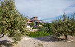 Lejlighed - Ploce-Komarna , Kroatien - CDR136 11