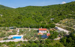 Ferienhaus - Ploce-Vid , Kroatien - CDR345 12
