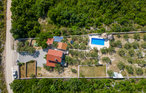 Ferienhaus - Ploce-Vid , Kroatien - CDR345 13