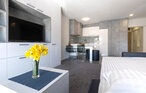 Ferienwohnung - Ploce - Metkovic , Kroatien - CDR562 2