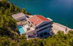 Ferienhaus - Ploce-Blace , Kroatien - CDR528 4