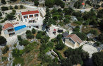 Feriehuse - Ploce - Ploce , Kroatien - CDR625 1