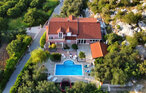 Feriehuse - Ploce-Bacina , Kroatien - CDR342 1