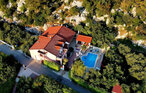 Feriehuse - Ploce-Bacina , Kroatien - CDR342 17