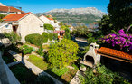 Ferienhaus - Korcula , Kroatien - CDS822 2