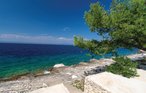 Feriehus - Korcula-Prigradica , Kroatia - CDS667 4